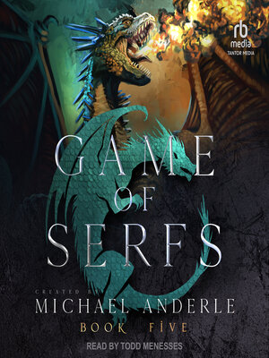 cover image of Game of Serfs